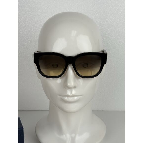 Louis Vuitton Secret Women's Black & Brown Sunglasses - Picture 1 of 8